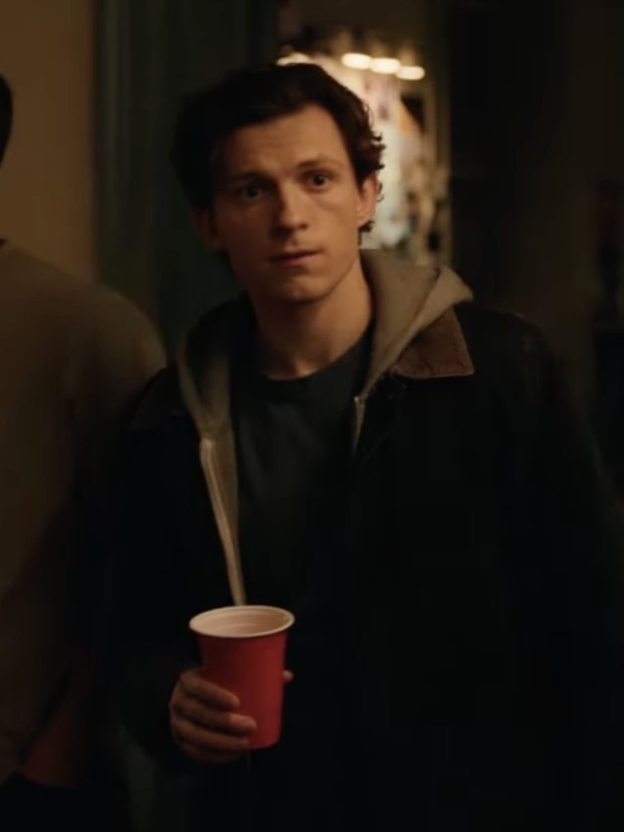 'Spider-Man: Brand New Day' Cast: Actors Playing Punisher & (Possibly) Jean Grey